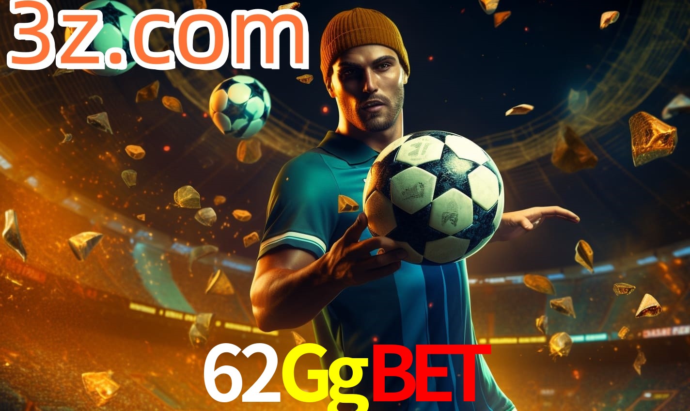Ampla Seleção de Apostas 62Ggbet